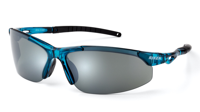 サングラス『RV-720S SM/AF』※紫外線99.9%カット
