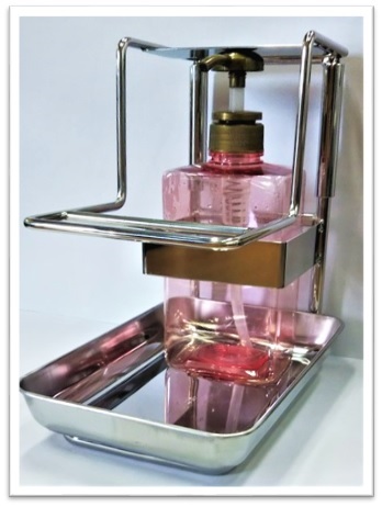 液体吐出機～プッシュone～