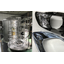 Partial deposition is also possible! Vacuum deposition processing utilizing expertise.