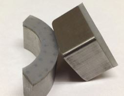 シリコーンゴム金属接着サービス