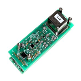 高温対応高精度MEMSジャイロスコープ『CRS39』