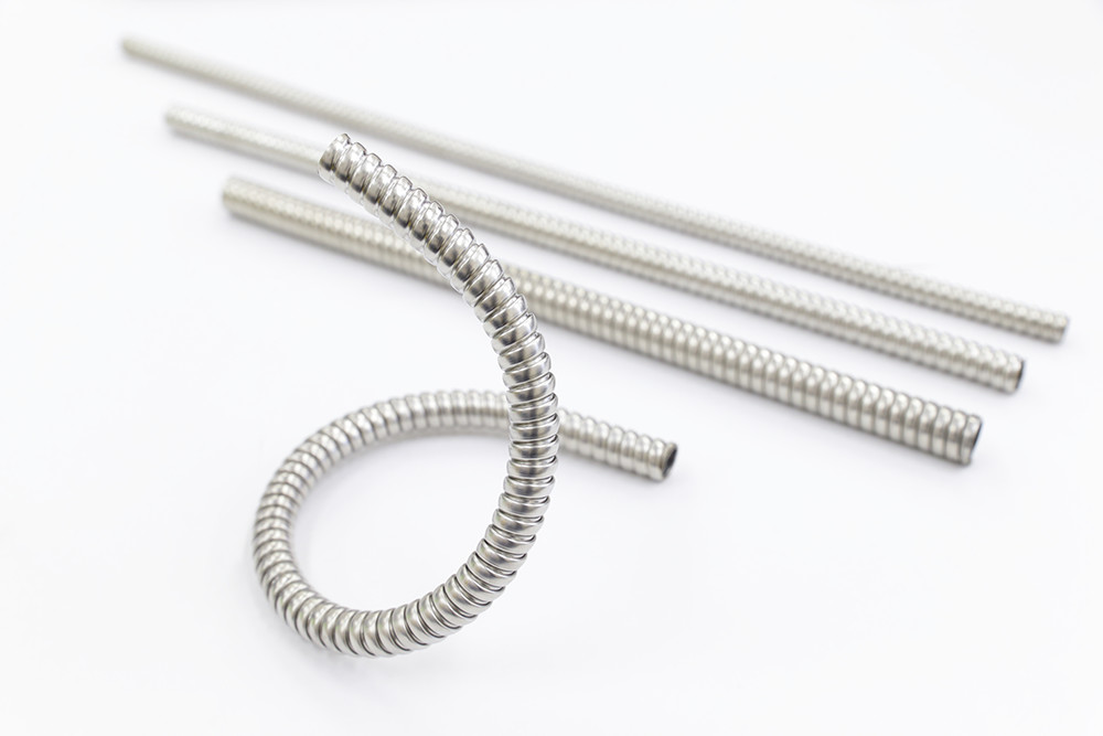 ステンレスフレキシブルチューブ