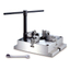 Square 4-jaw milling scroll chuck FT-MC10