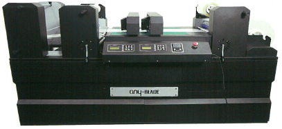 ダブルブレードダイカッター『any-BLADE plus』