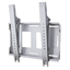Stainless steel wall-mounted bracket