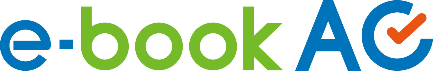 電子化支援クラウドサービス『e-bookAC』