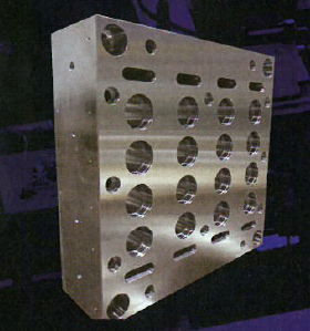 切削加工サービス