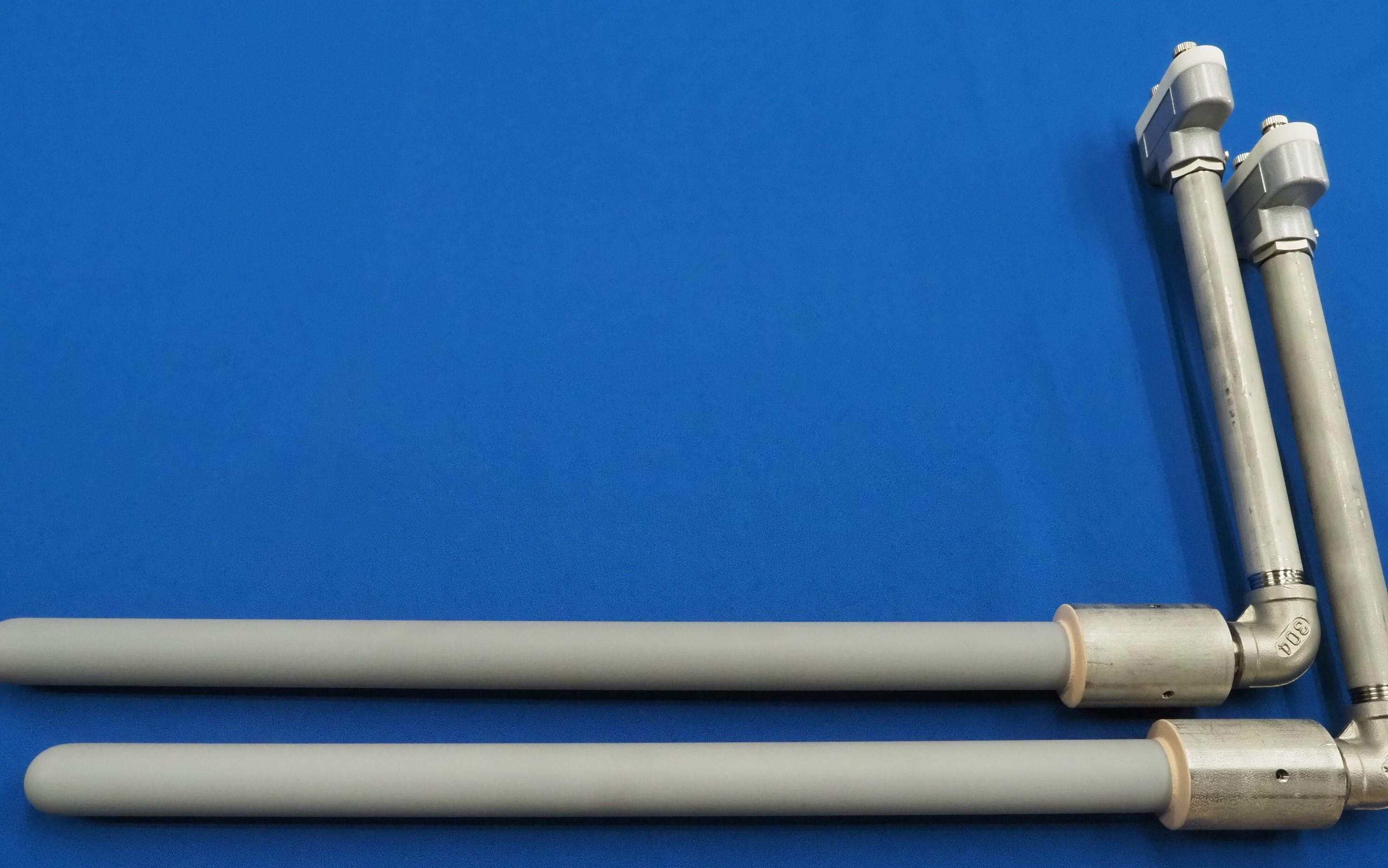 アルミ用熱電対