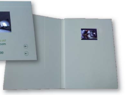 動画パンフレット『ブック型液晶モニター』