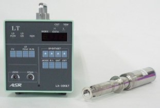 プロセスオンライン・レーザ濁度計『LA-301LT』