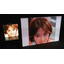Ultra-high-definition LED display panel
