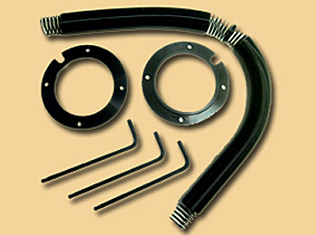 黒染め処理サービス