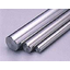 S45CH plated shaft [with retaining ring groove type]