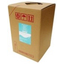 Aqua Nanoleen dishwasher detergent (not only for dishes but also disinfects the inside of the dishwasher)
