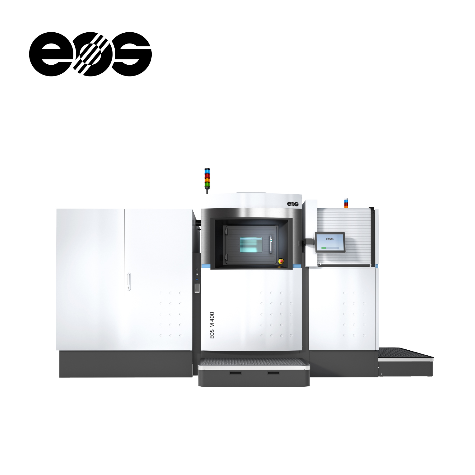 樹脂の産業用３Dプリンター　EOS P 770