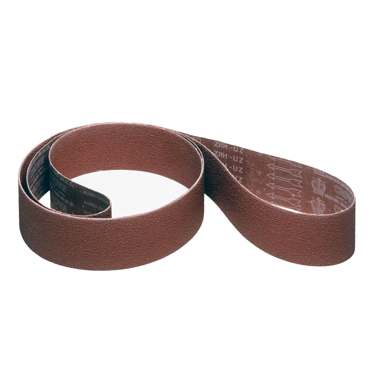 研磨ベルト（エンドレスベルト）