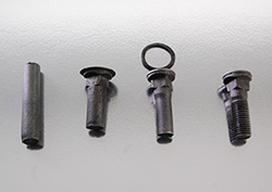 熱間鍛造　ボルト製造サービス