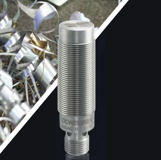 磁気誘導型近接センサ『チップ イミューン フルステンレス』