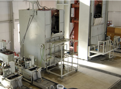 株式会社SCREEN SPE クォーツいわき工場スライス事業紹介