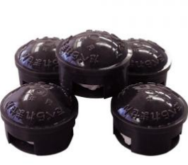 ゴキブリ誘引殺虫剤『ゴキブリキャップ』