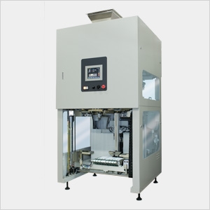 DSR-110 インテリジェントパッカー『ネオス』