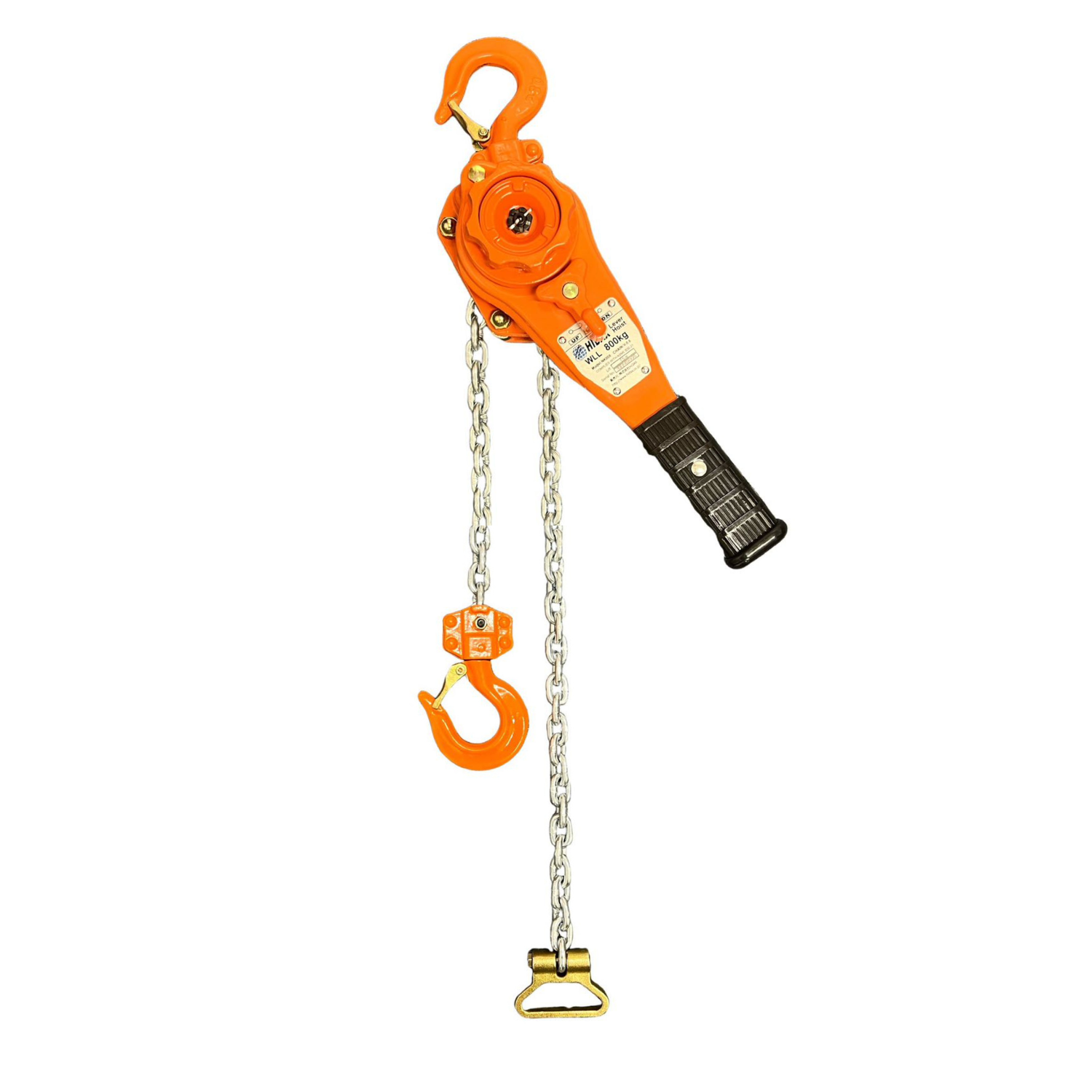 HIDAX Lever Hoist NK Series Original Product HIDAX | IPROS GMS