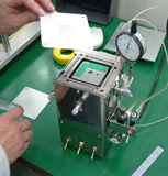 BGAリボール（大量対応可能）