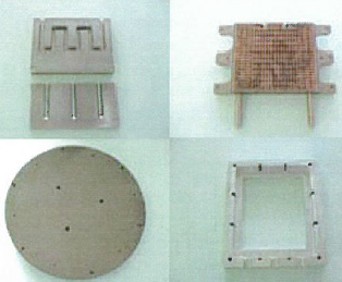 有限会社新玉製作所　事業紹介