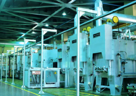 株式会社日本テクノ『熱処理装置・表面改質装置』のご紹介