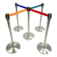 Belt partition