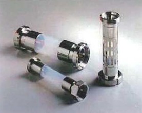 ノングラス・サイトゲージ『ビューライン(フローサイト)』