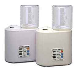 消臭・除菌水　CELA　超音波霧化器【UD-200IV】