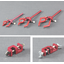 Fixed equipment "Hydronalium alloy products"