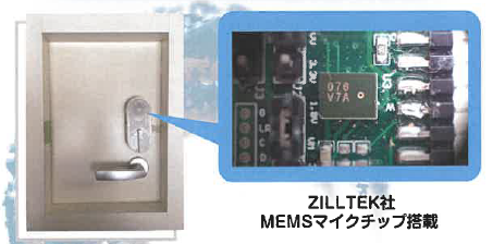 情報通信の組込開発