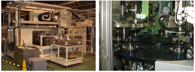 【老舗機械メーカー】による装置設計・メンテナンスサービスのご案内