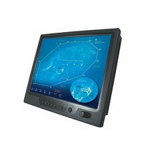 屋外・船舶用ディスプレイ NPDシリーズ | サンテックス - Powered by