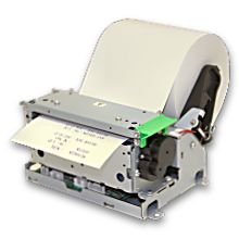 産業用小型サーマルプリンター NP-3411 日本プリメックス | イプロス