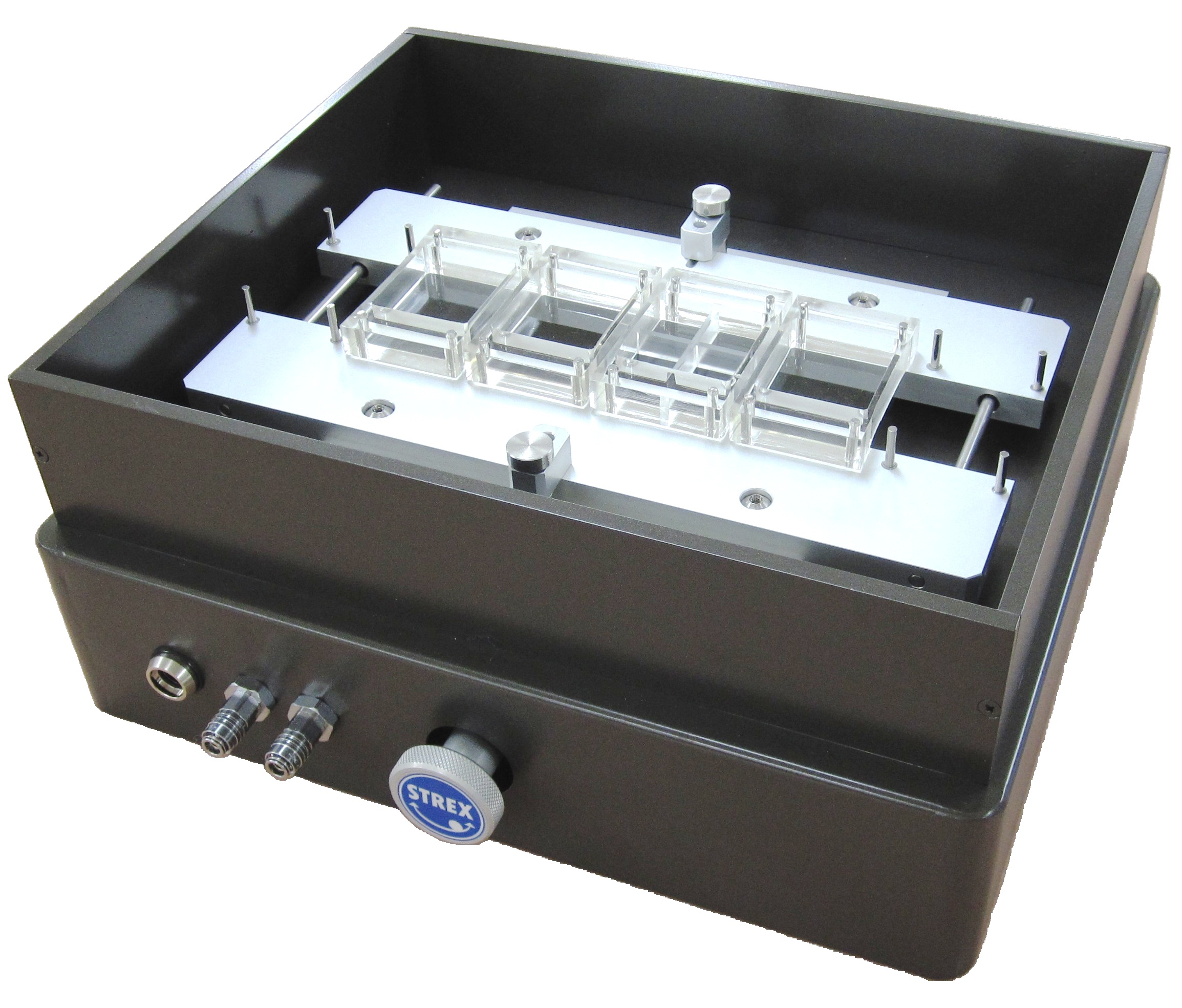 培養細胞伸展システム ST-1400シリーズ【生化学用】