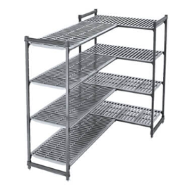 樹脂ラック『カムシェルビング ベーシックシリーズ』