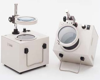 ダストテスター