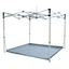 One-touch event tent <dedicated option>