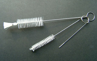 【医療・研究所向け】SK捻りブラシ