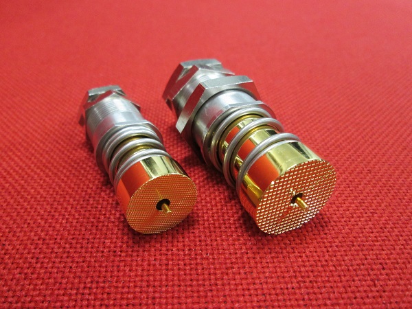 nmm R_K&Yカタログ4点 nmm R_K&Yカタログ4点 四端子測定対応】大電流対応 同軸
