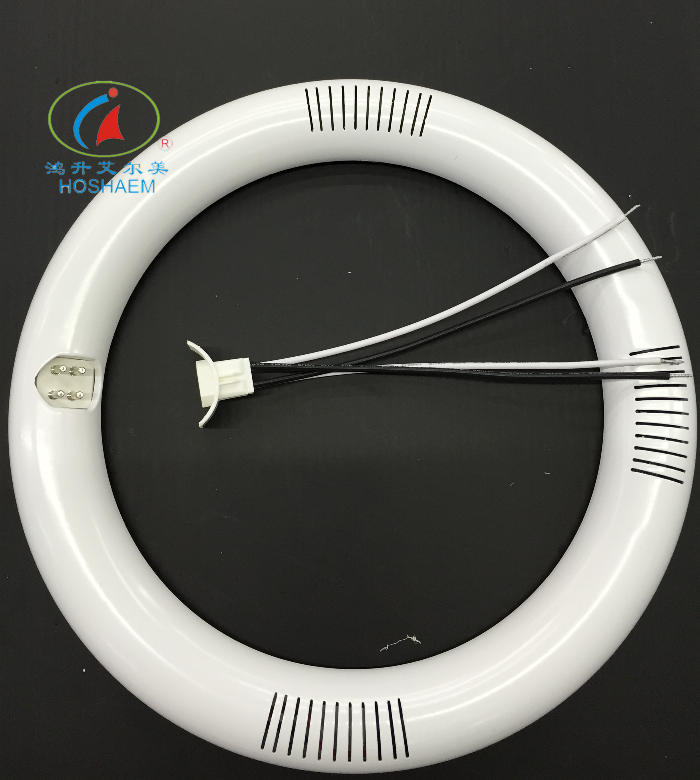 LEDサークルライト　20Ｗ型工事不用　LED丸型蛍光灯