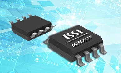 256Mbit　SPI NOR Flash シリーズ