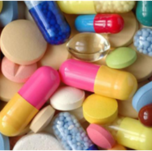 江苏开元医药化工有限公司　開元医薬製品カタログ