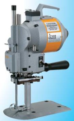 EASTMAN（イーストマン）縦刃裁断機 アパレルマシンサービス