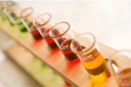 栄養成分分析検査