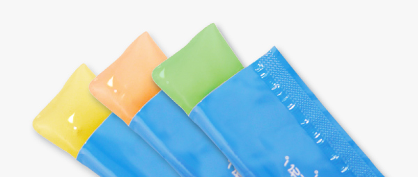 スティックゼリーサプリ　OEMサービス