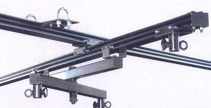 Oレールシステム